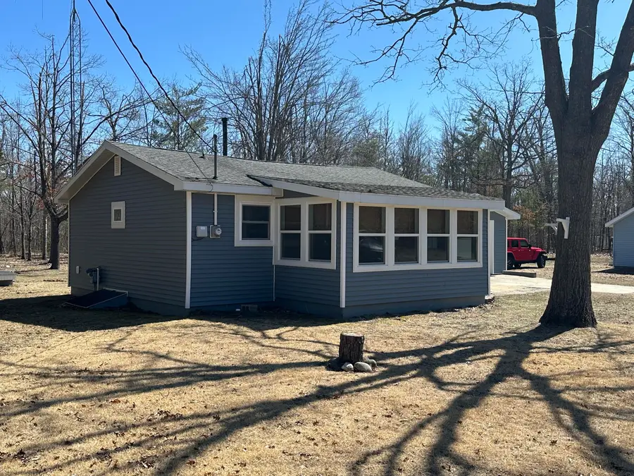 2115 Big Antler Road, Lewiston, MI 49756 - Image #3