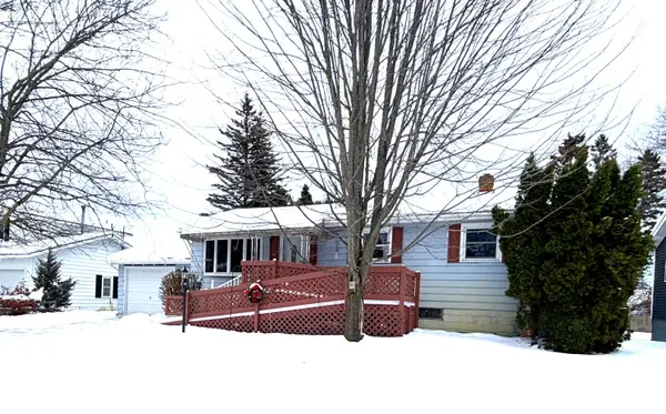 259 N Lawn Street, Alpena, MI 49707