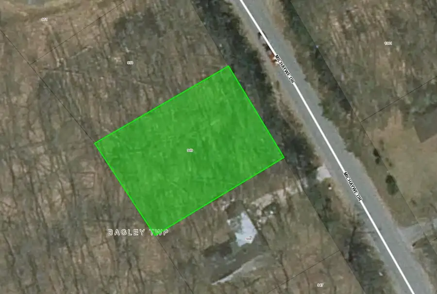 Lot 949 Michaywe Drive, Gaylord, MI 49735 - Image #2