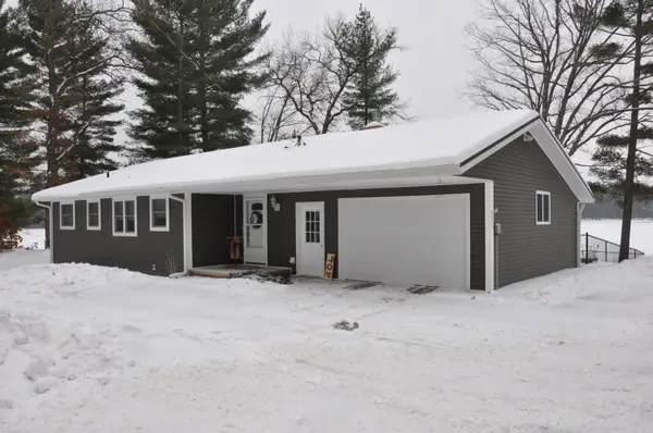 4055 Grass Lake Road, West Branch, MI 48661