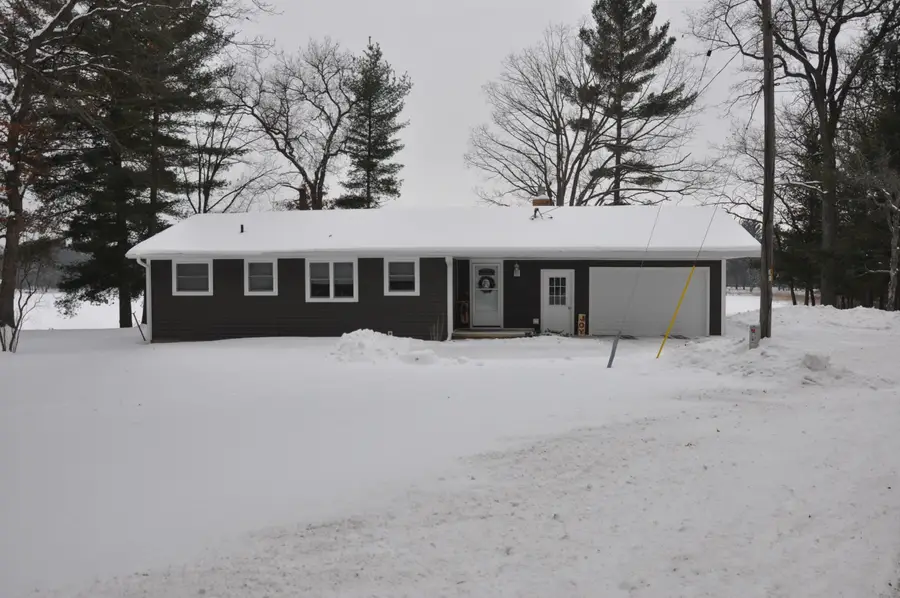 4055 Grass Lake Road, West Branch, MI 48661 - Image #2