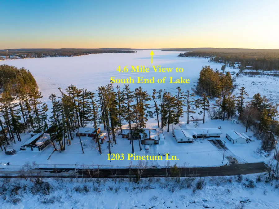 1203 Pinetum Lane, Gaylord, MI 49735 - Image #3