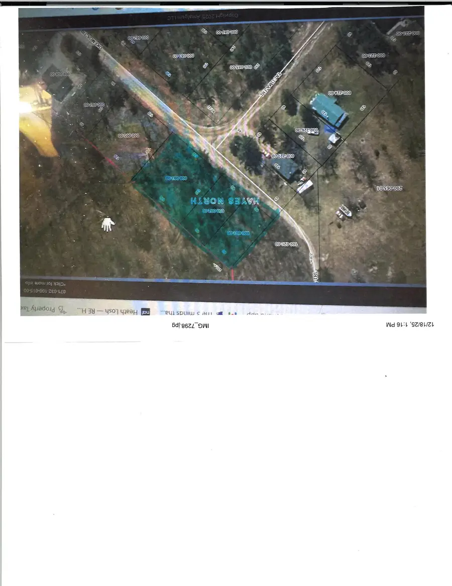 V/L L1-4 Okemos Trail, Gaylord, MI 49735 - Image #2