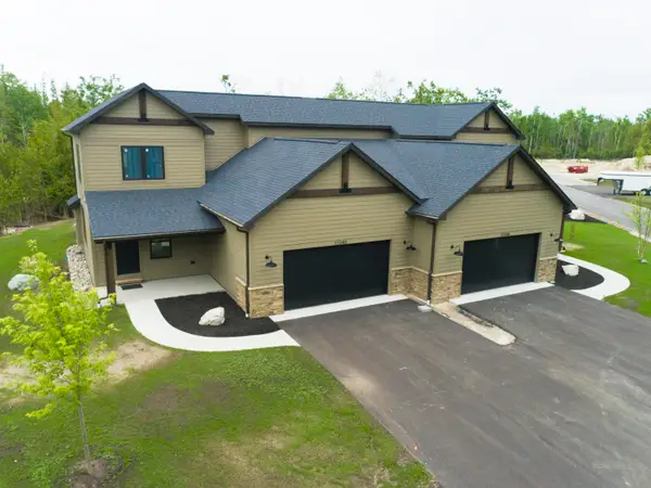 17240 Cedar Grove Court, Presque Isle, MI 49777