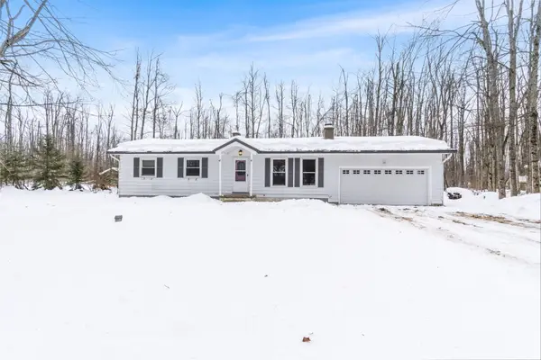 1173 Thumm Road, Gaylord, MI 49735