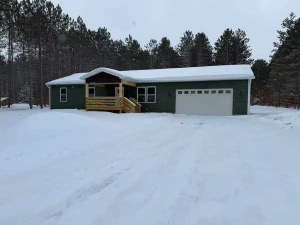 3111 Golf Haven Drive, Kalkaska, MI 49646