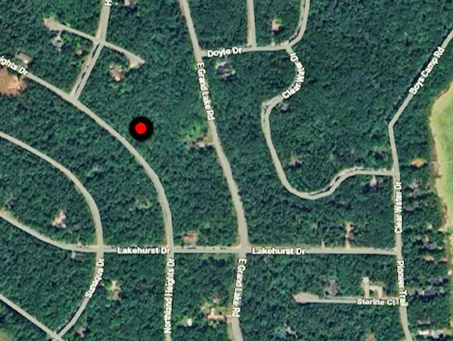 Lot 25 Northland Heights Drive, Presque Isle, MI 49777 - #2