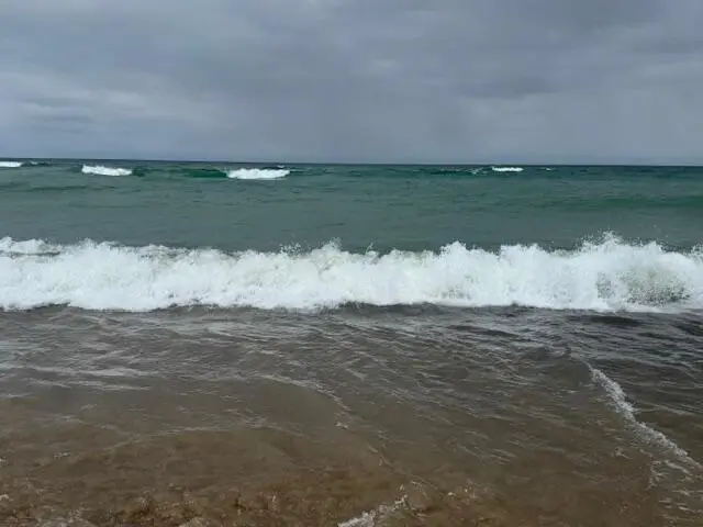 Lot 63 E Beach Rd, Naubinway, MI 49762 - #1