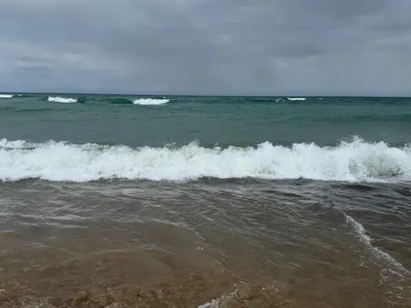 Lot 63 E Beach Rd, Naubinway, MI 49762