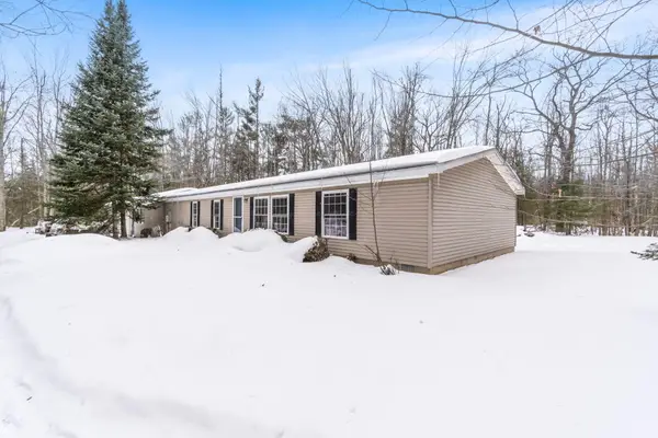 1874 Brink Trail, Gaylord, MI 49735