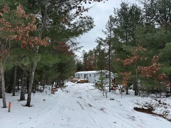 967 Chamber Court, St. Helen, MI 48656