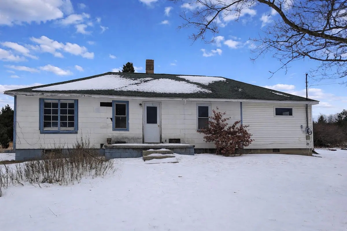 13300 Sturgis Road, Atlanta, MI 49709 - Image #1