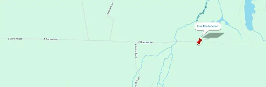 V/L 9.99AC Scotts Trail, Wolverine, MI 49799 - Image #2