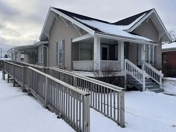 124 W Miller Street, Alpena, MI 49707