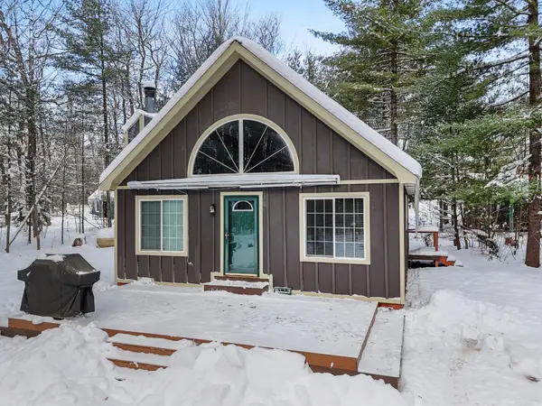 120 Smiths Boulevard, Roscommon, MI 48653