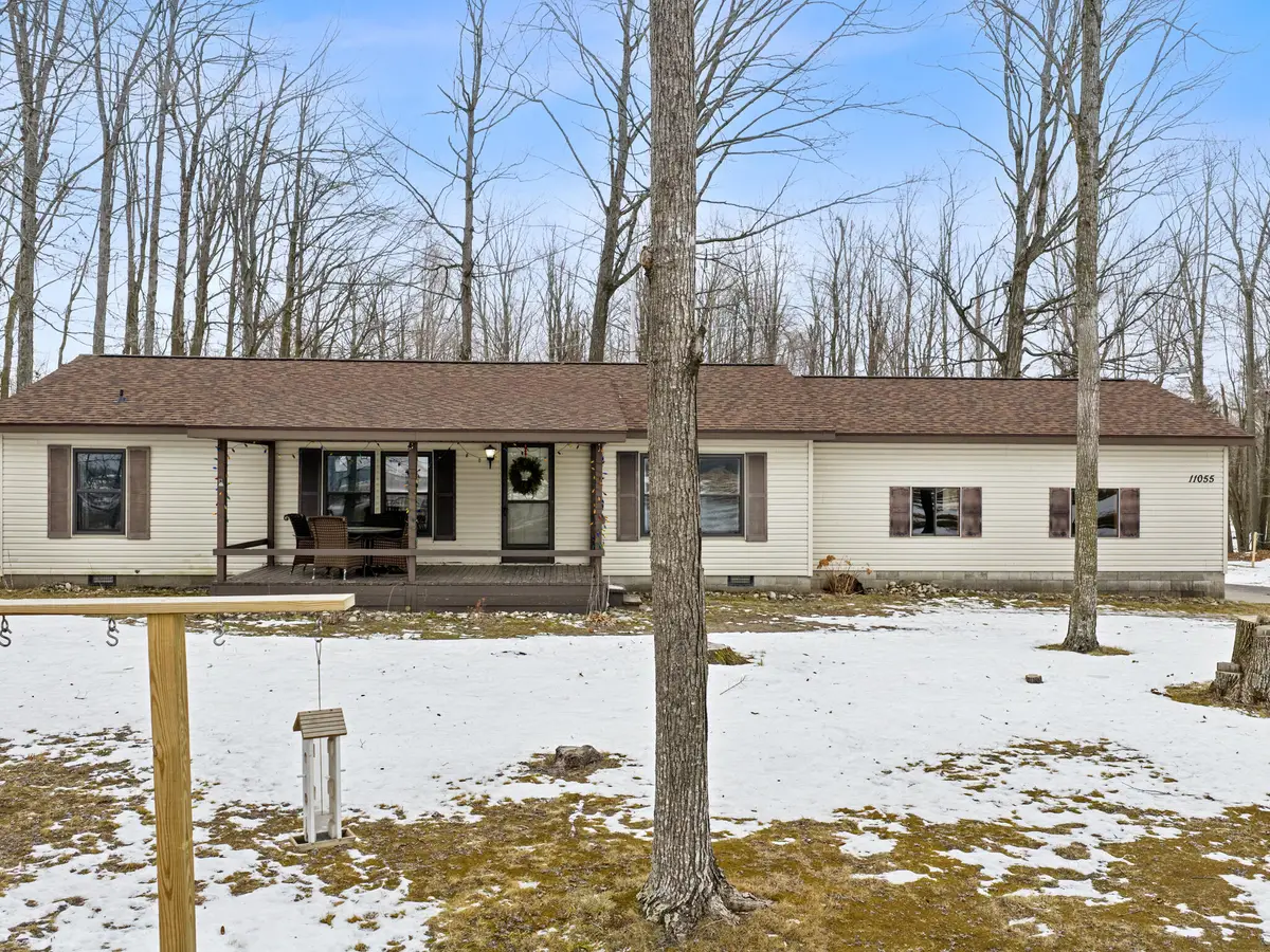 11055 Farrier Road, Hillman, MI 49746 - Image #1