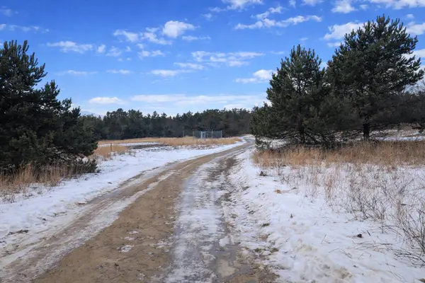 Parcel 5 Sturgis Road, Atlanta, MI 49709