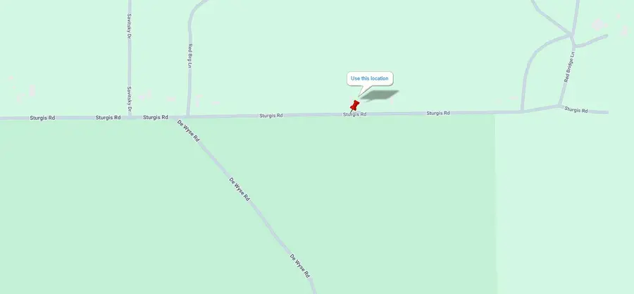 Parcel 5 Sturgis Road, Atlanta, MI 49709 - Image #3