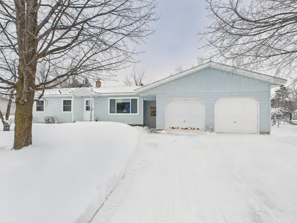 718 Clover Drive, Gaylord, MI 49735