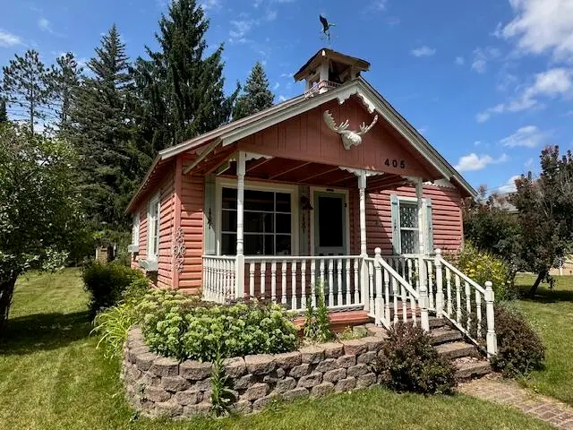 405 George Street, Roscommon, MI 48653 - Image #1