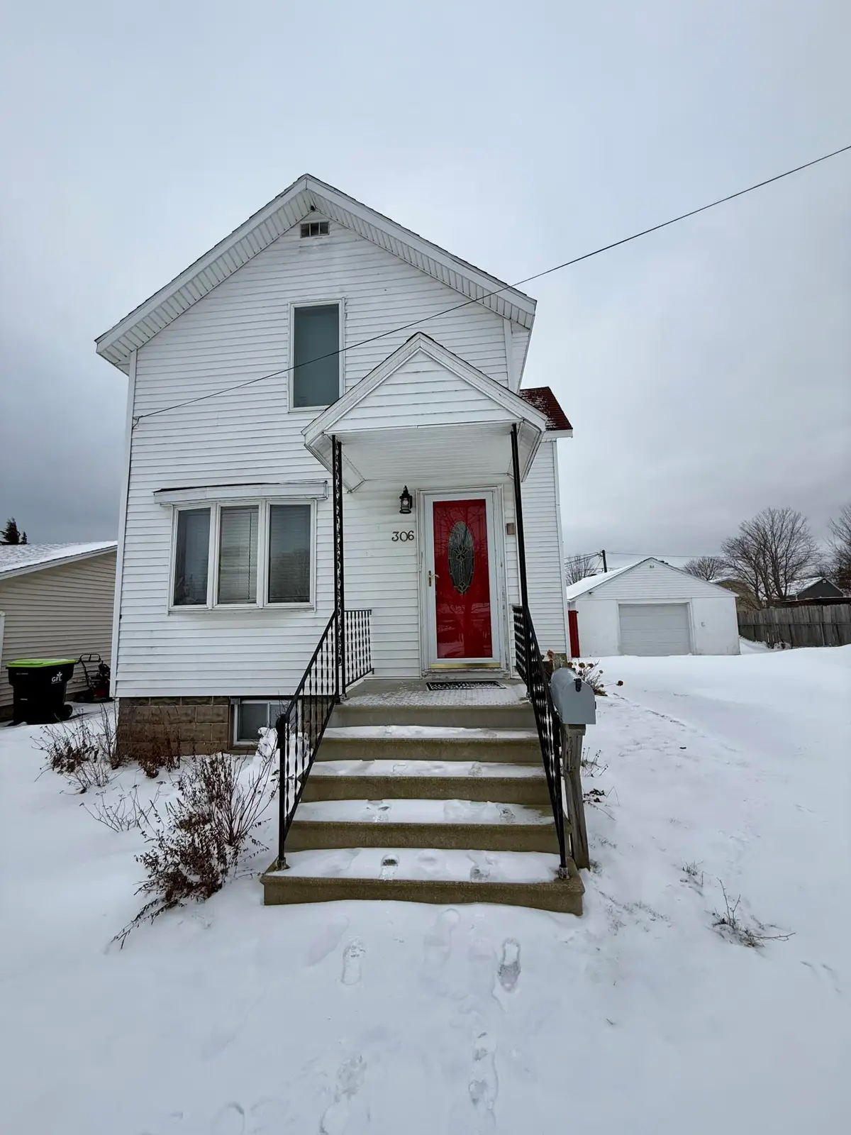 306 Elizabeth Street, Alpena, MI 49707 - #1