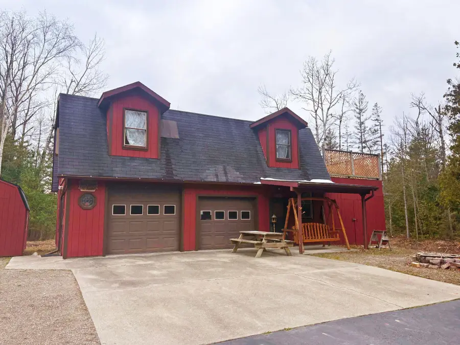 6310 Kauffman Road, Presque Isle, MI 49777 - Image #2