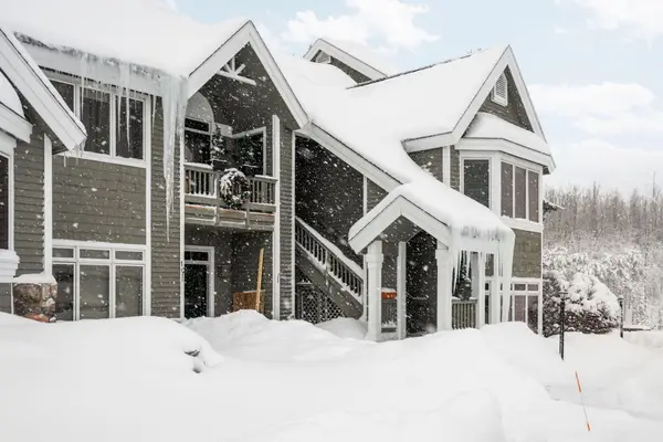 4714 Fazio Drive, Gaylord, MI 49735