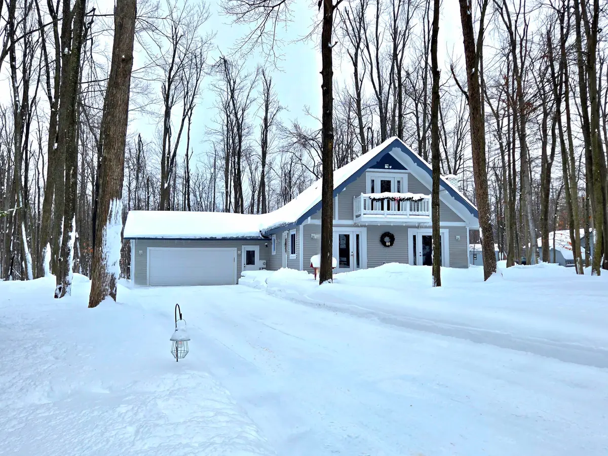 6657 Woodcock Court, Gaylord, MI 49735 - Image #1