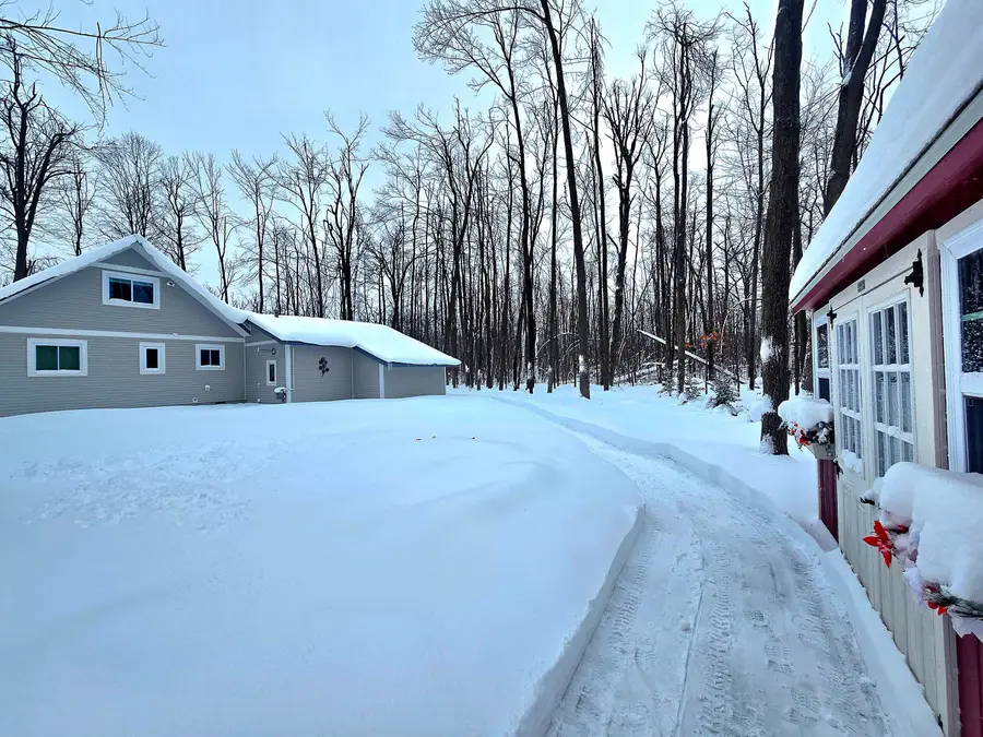 6657 Woodcock Court, Gaylord, MI 49735 - Image #2