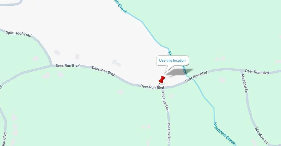 Lot 167 Deer Run Boulevard, Prudenville, MI 48651 - Image #2