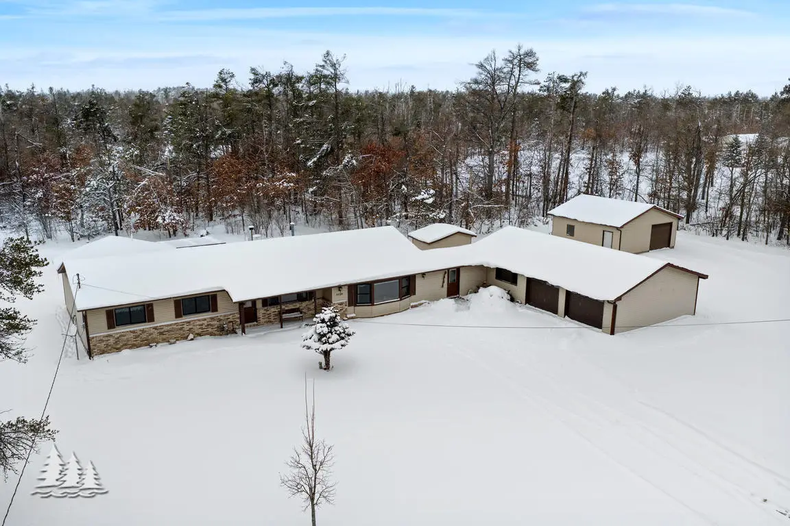 5399 Pinecrest Drive, Lewiston, MI 49756 - Image #1