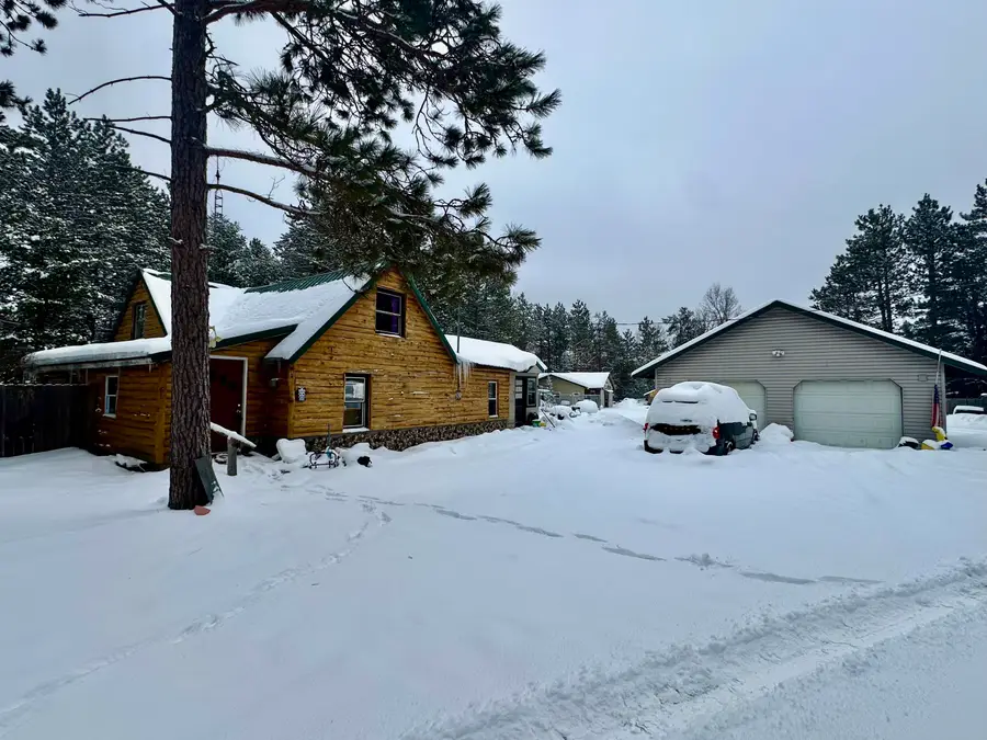 1460 E North Down River Road, Grayling, MI 49738 - Image #3