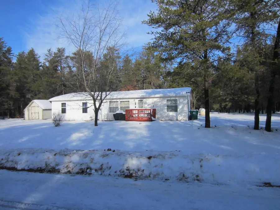 111 Anna Avenue, Roscommon, MI 48653 - #2