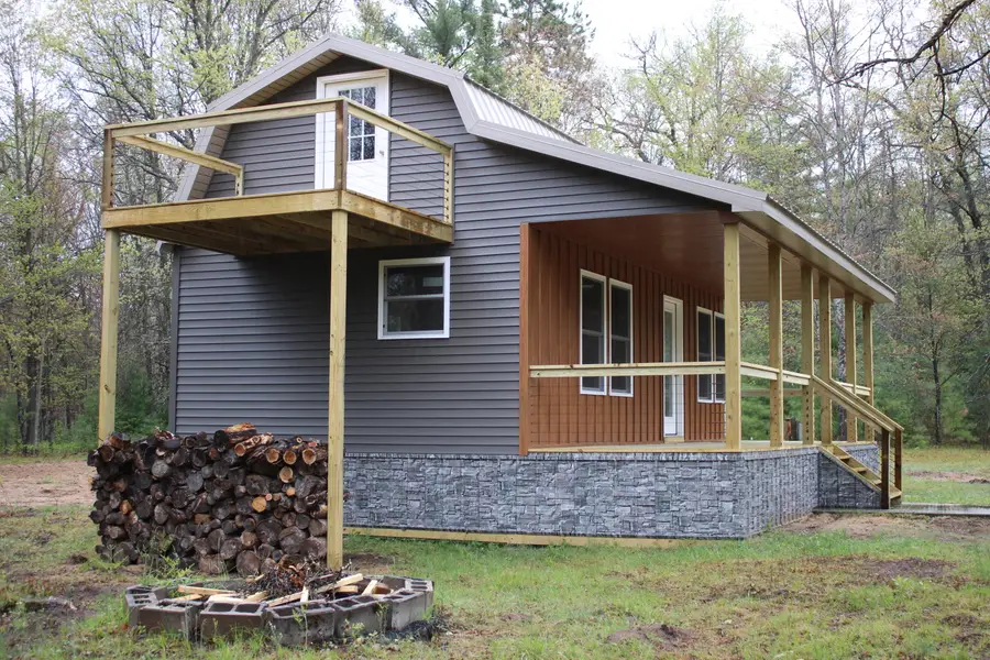 186 S Gerber Road, Mio, MI 48647 - Image #2