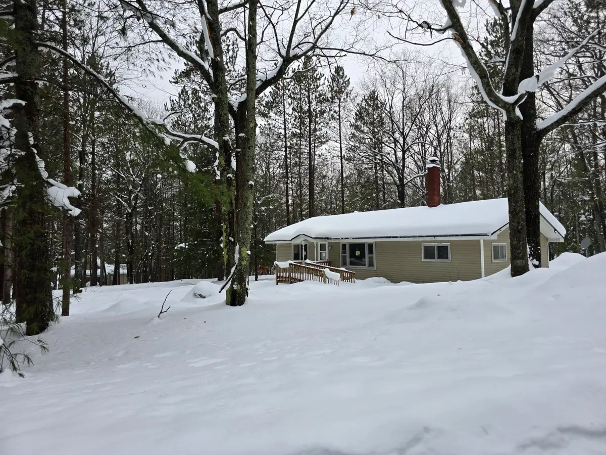 82 Forest Road, Kalkaska, MI 49646 - Image #1
