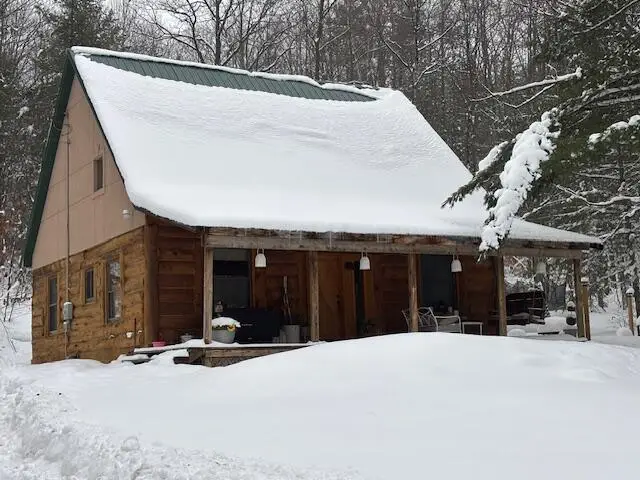 7534 N Old 27, Frederic, MI 49733 - Image #2