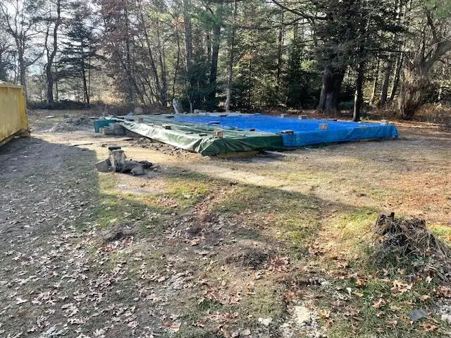 11536 N Central Drive, Roscommon, MI 48653 - Image #1