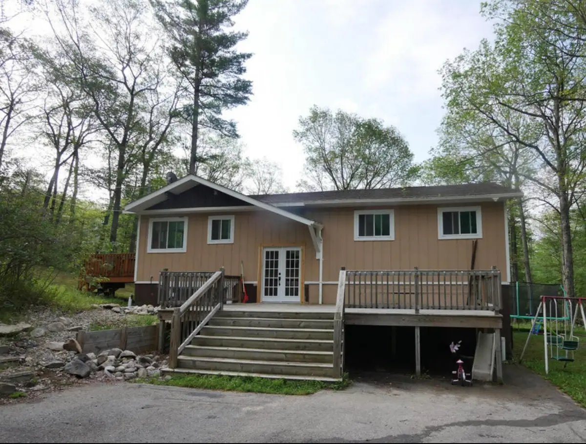 18998 N County Rd 459, Hillman, MI 49746 - Image #1