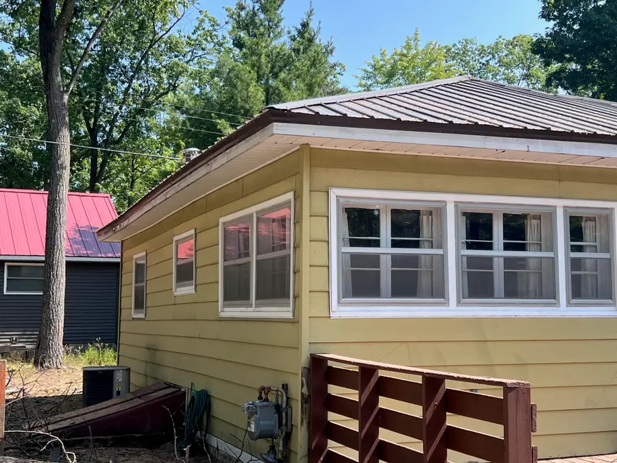 115 Saginaw Legion Drive, Roscommon, MI 48653 - #2