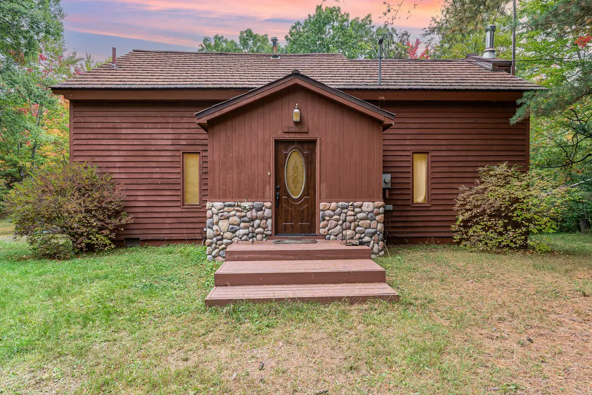 10317 Slide A Ways Trail, Grayling, MI 49738 - #1