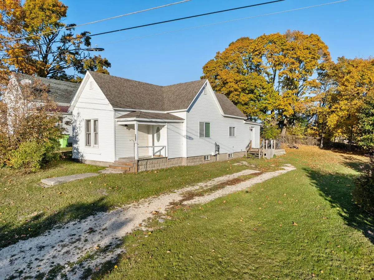 265 Abe Street, Saint Ignace, MI 49781 - Image #1