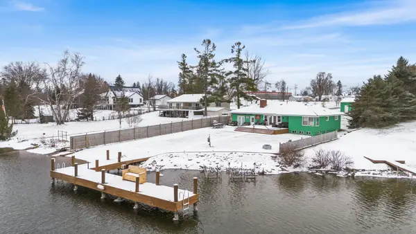 30 Mill Street, Cheboygan, MI 49721