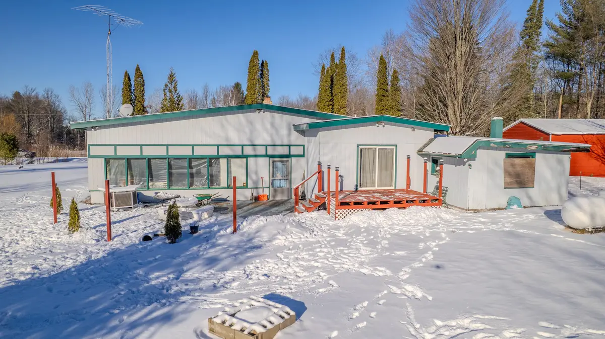 8911 Ora Lake Road, Hale, MI 48739 - Image #1