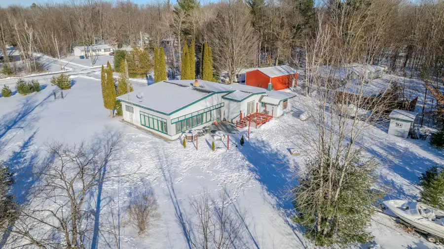 8911 Ora Lake Road, Hale, MI 48739 - Image #3