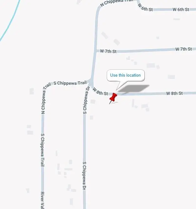 1556 W 8th Street, Prescott, MI 48756 - Image #2