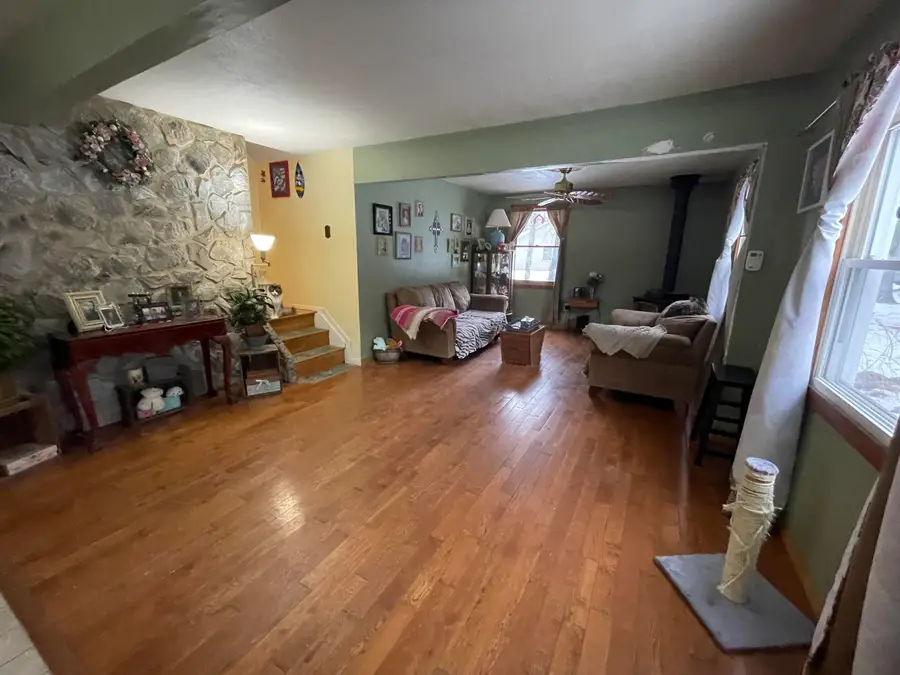 1155 Goldenrod Drive, Houghton Lake, MI 48629 - Image #2