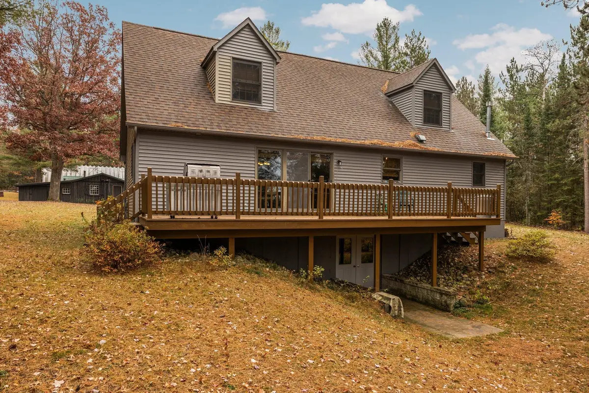 3350 Cripps Road, Luzerne, MI 48636 - Image #1