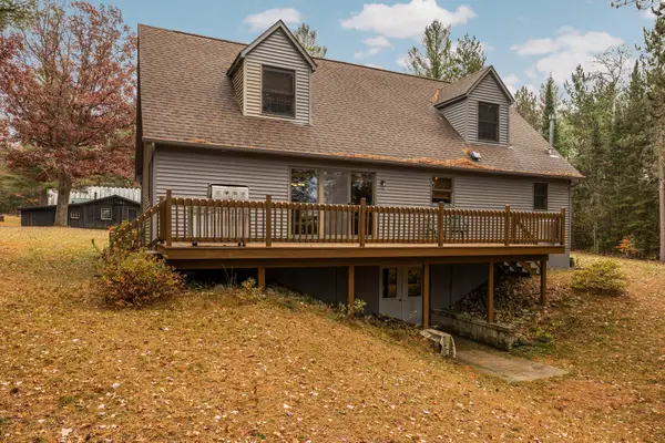 3350 Cripps Road, Luzerne, MI 48636