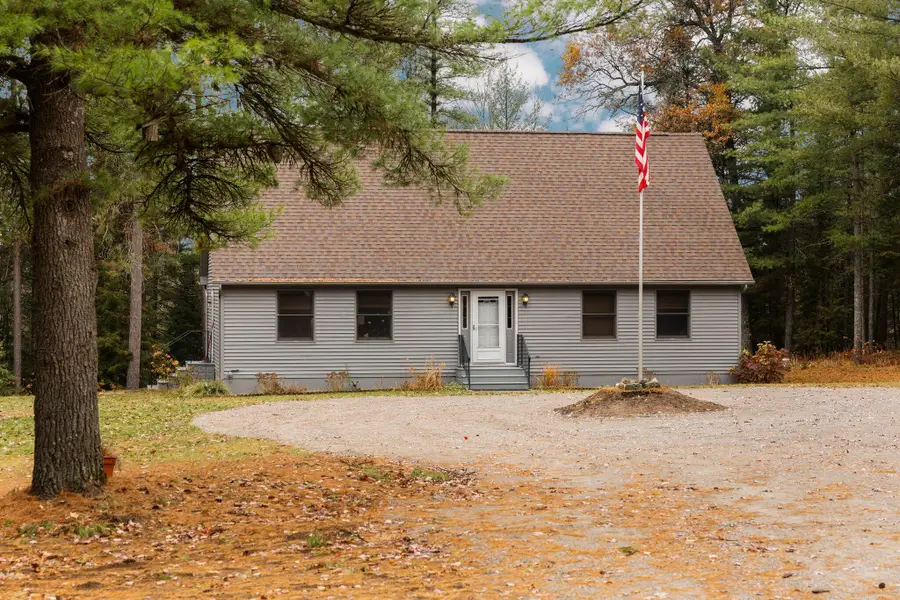 3350 Cripps Road, Luzerne, MI 48636 - Image #3