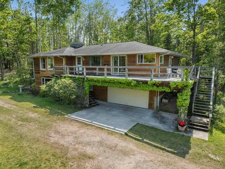 13403 County Road 634, Millersburg, MI 49759 - #1